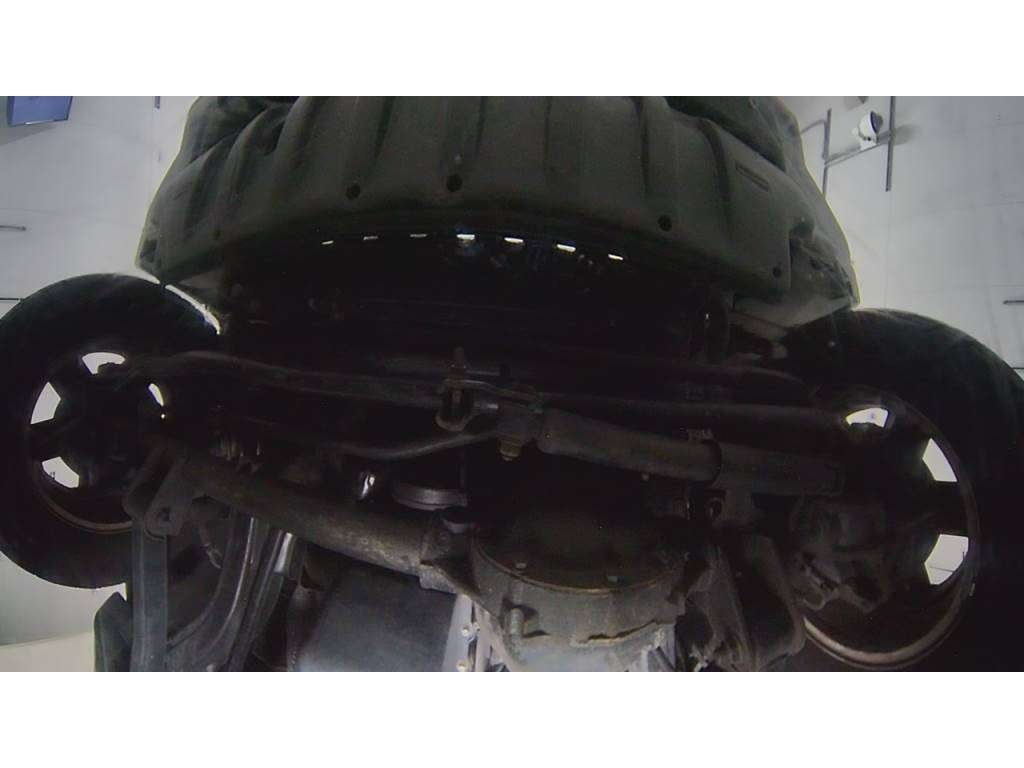 CHRYSLER JEEP WRANGLER 2009