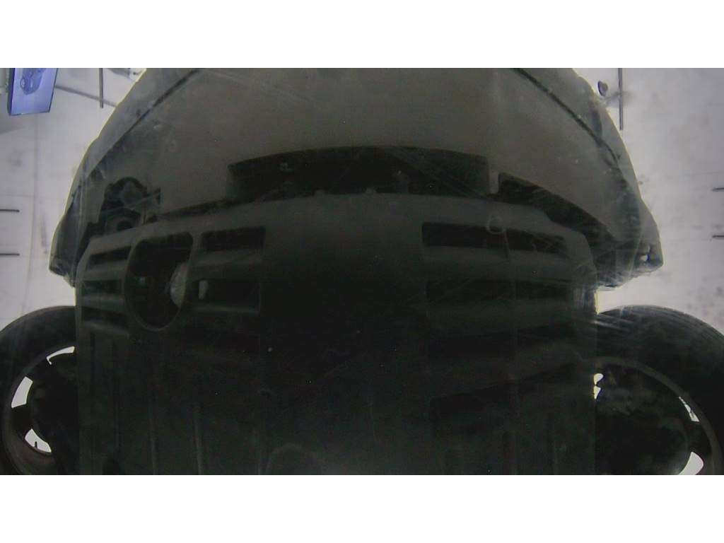 CHRYSLER JEEP PATRIOT 2012