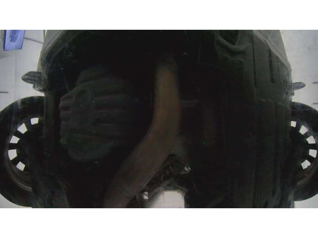 TOYOTA VANGUARD 2012