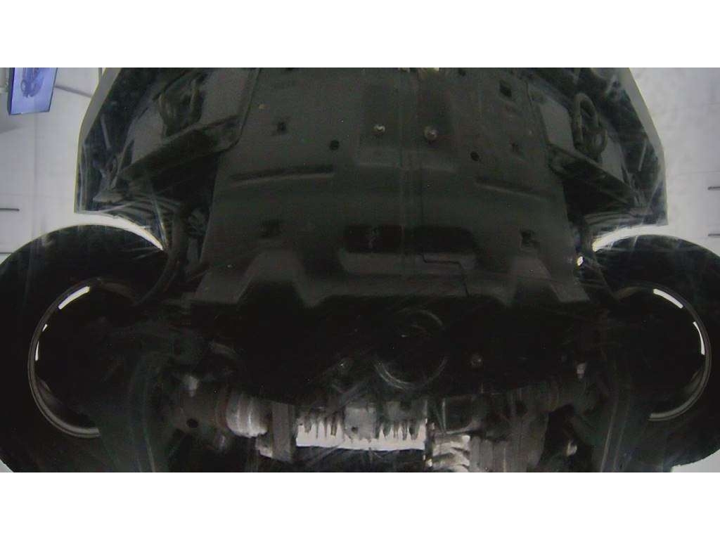 TOYOTA LAND CRUISER 2013