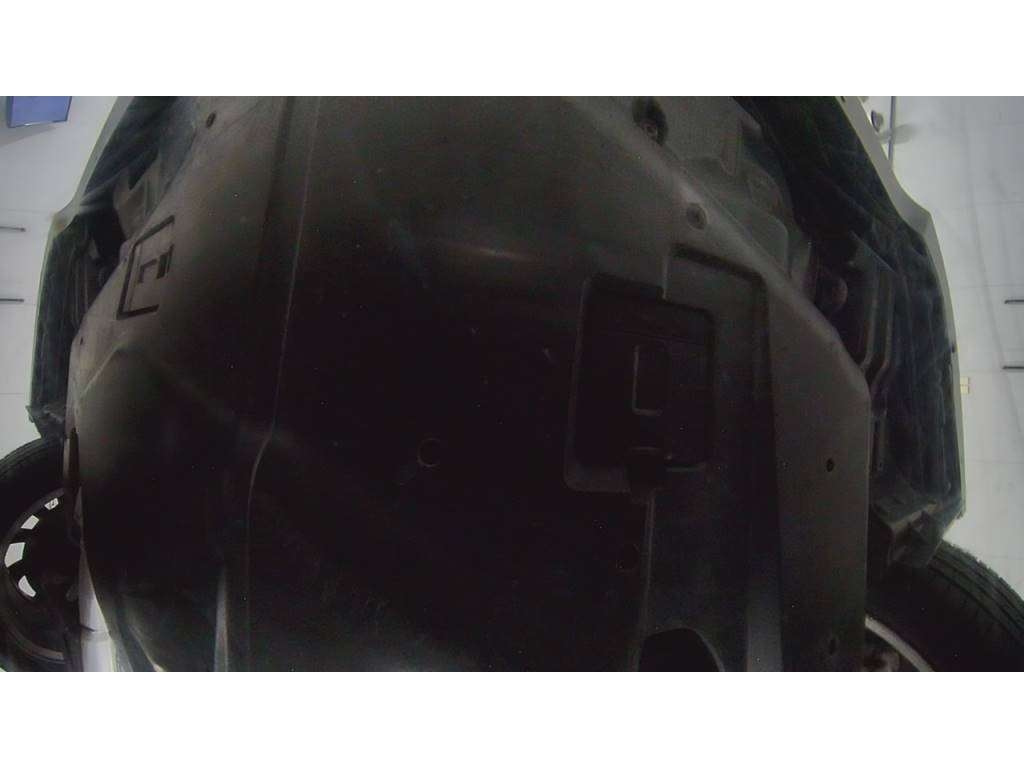 SUBARU IMPREZA 2008