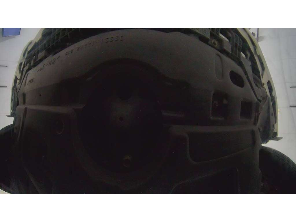 TOYOTA COROLLA RUMION 2012