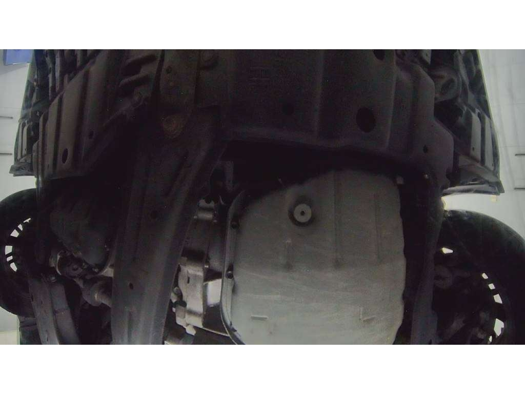 TOYOTA WISH 2012