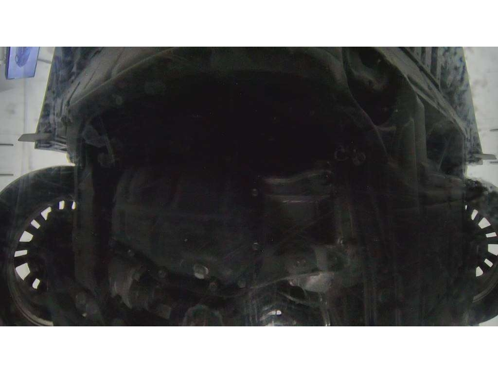 TOYOTA HARRIER 2014