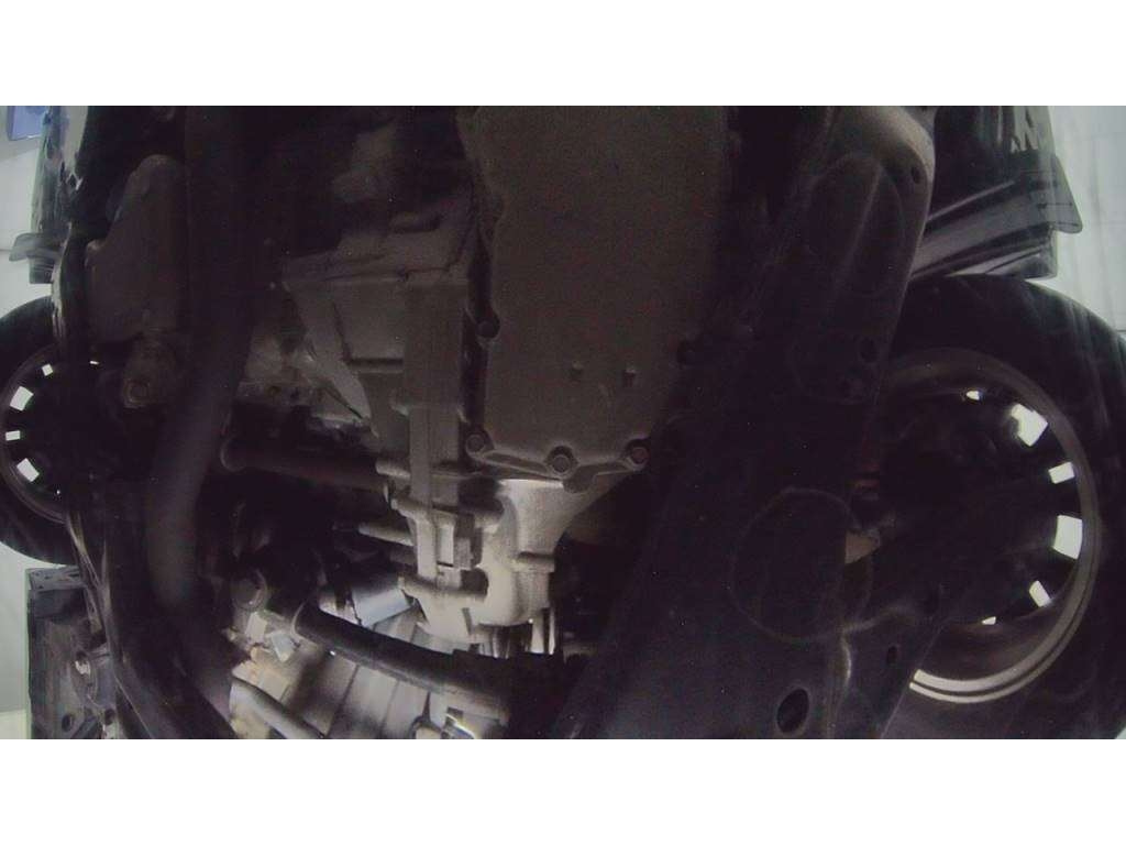 HONDA STEP WAGON 2012