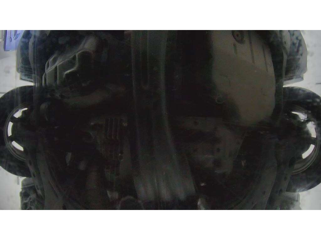 TOYOTA ISIS 2010