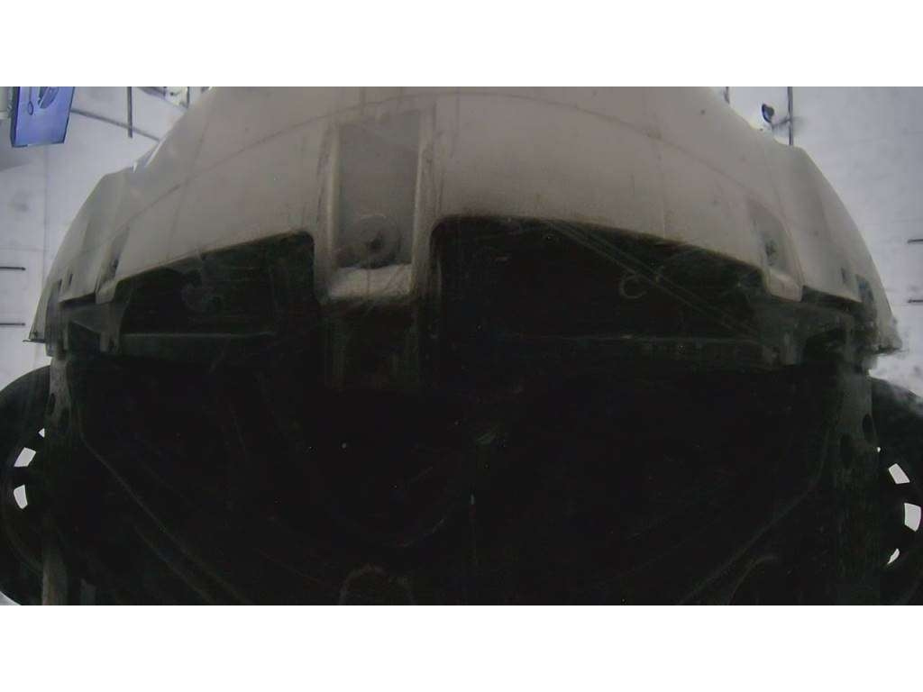 MERCEDES BENZ A CLASS 2008