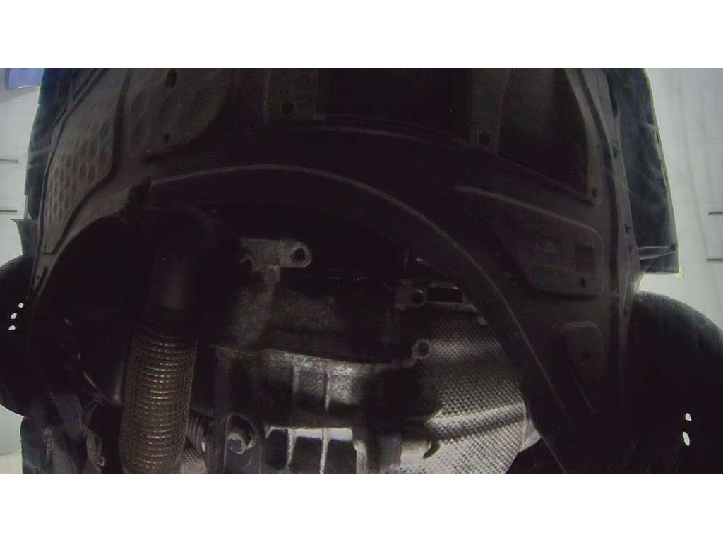 VOLKSWAGEN GOLF 2011