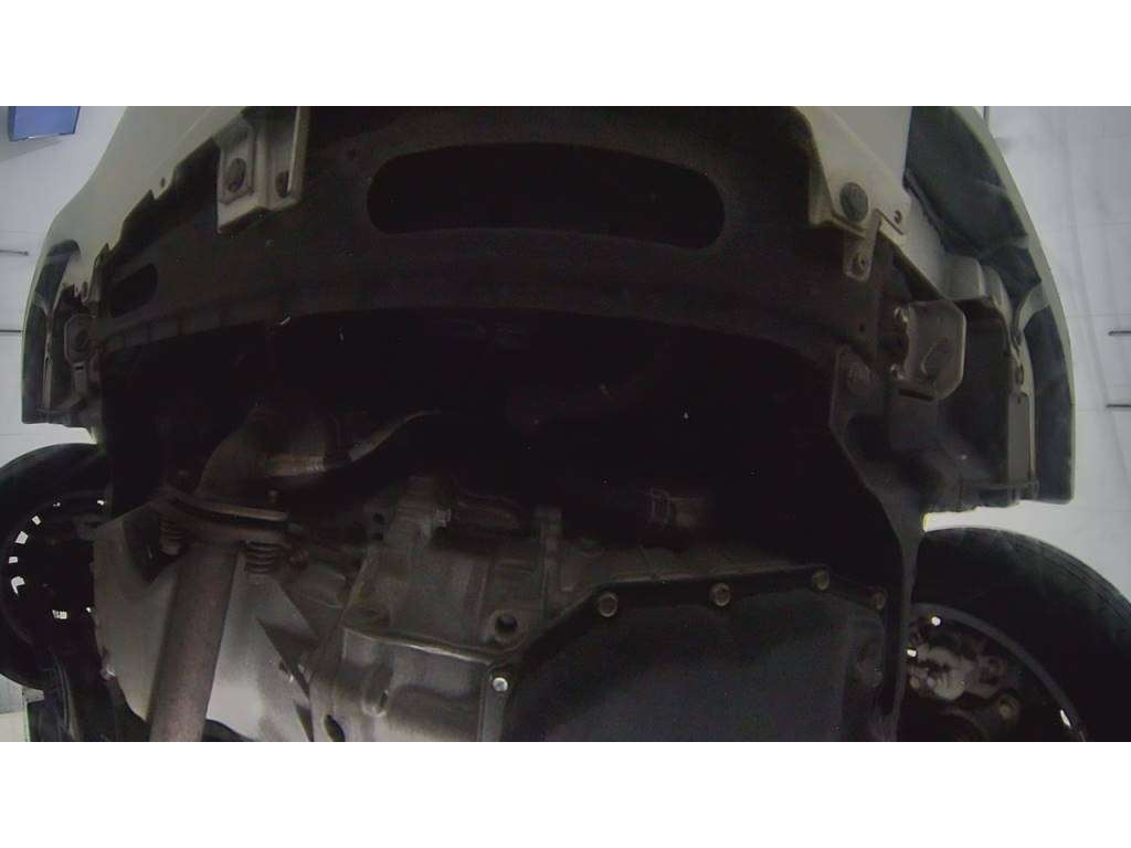 SUZUKI SOLIO 2011