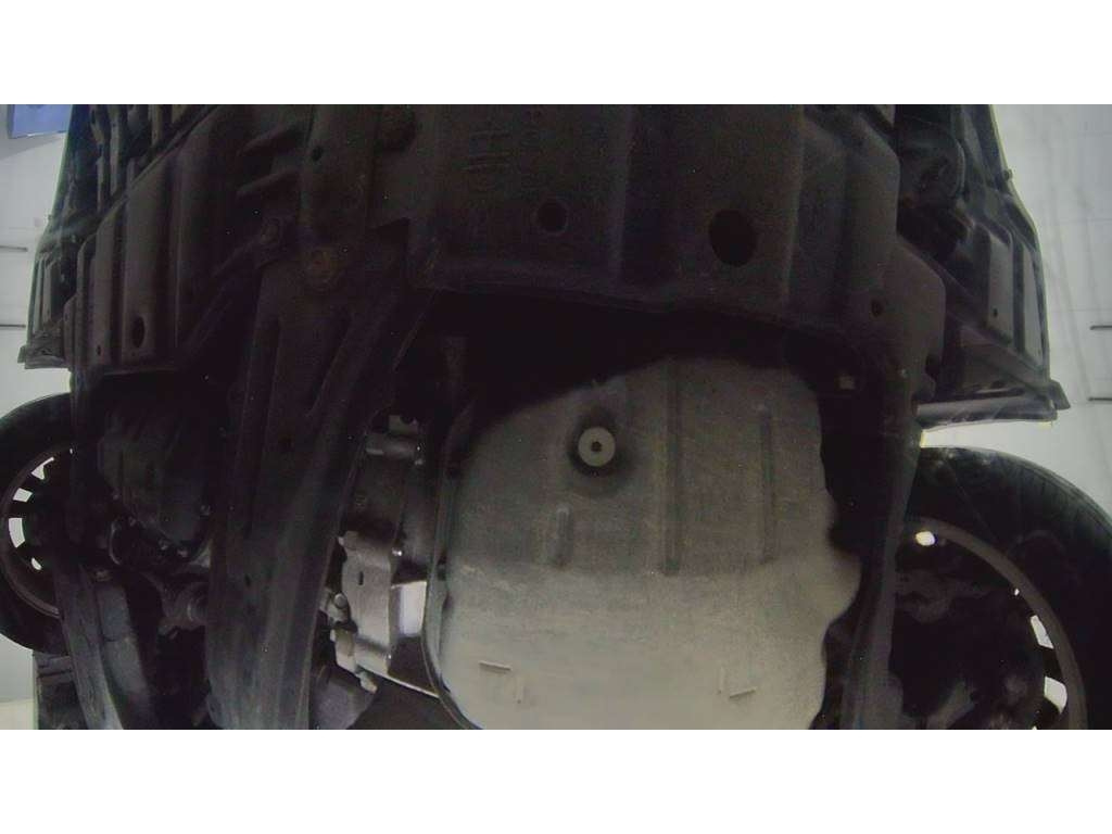 TOYOTA WISH 2011