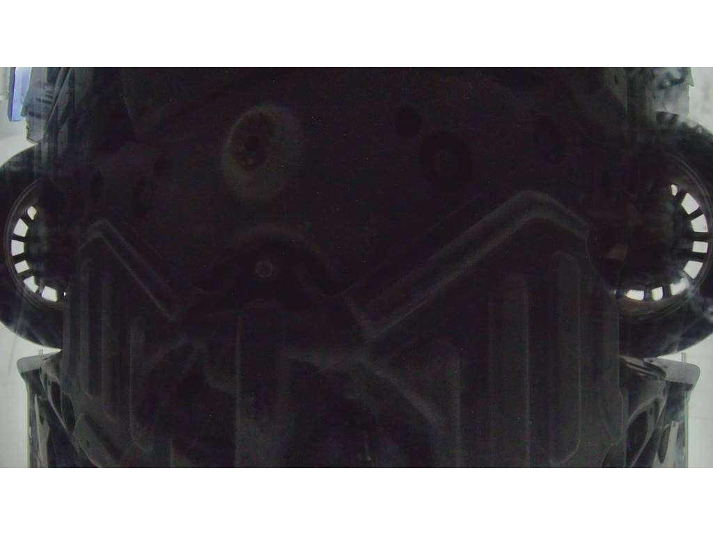 NISSAN FUGA 2008