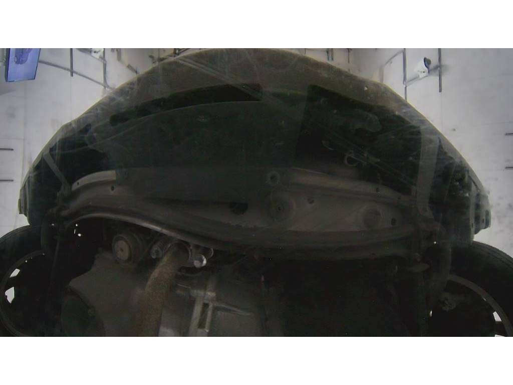TOYOTA BB 2011