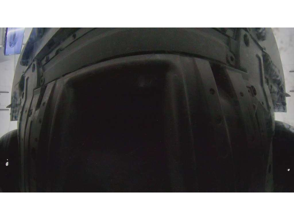 HONDA FIT SHUTTLE 2012