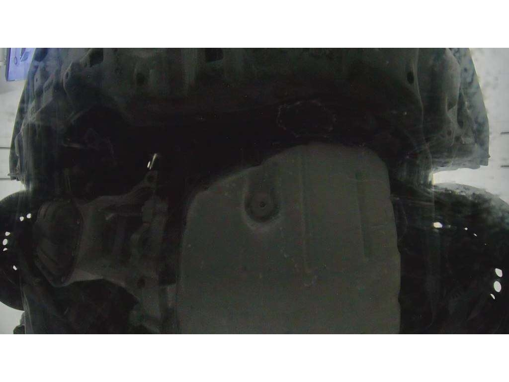 TOYOTA RACTIS 2010