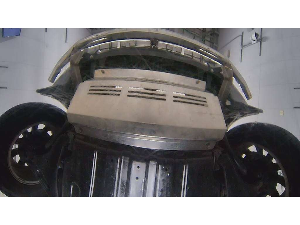 MITSUBISHI PAJERO 2009