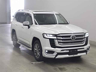 Заказать TOYOTA LAND CRUISER