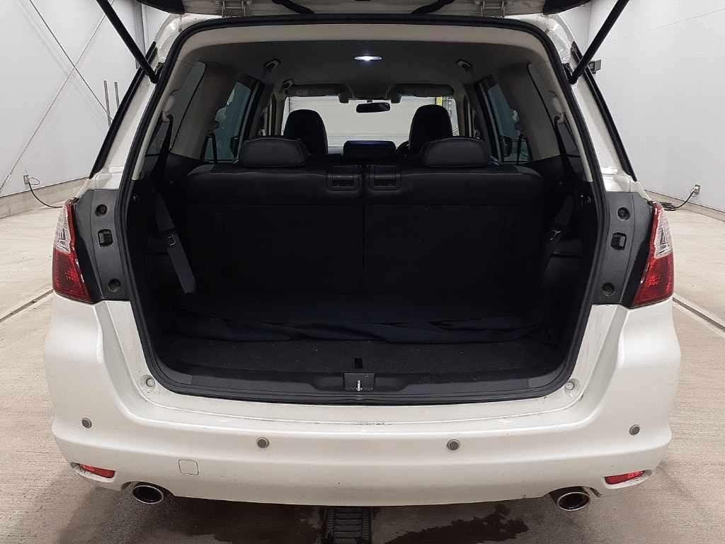 SUBARU EXIGA 2013