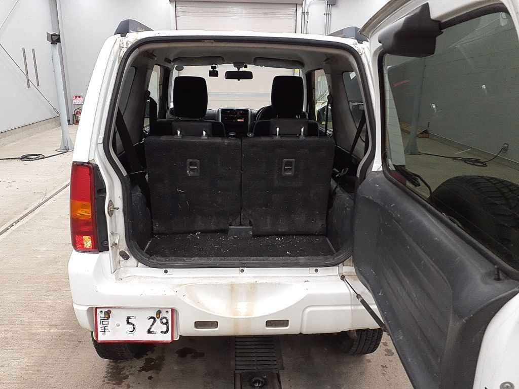 SUZUKI JIMNY 2014