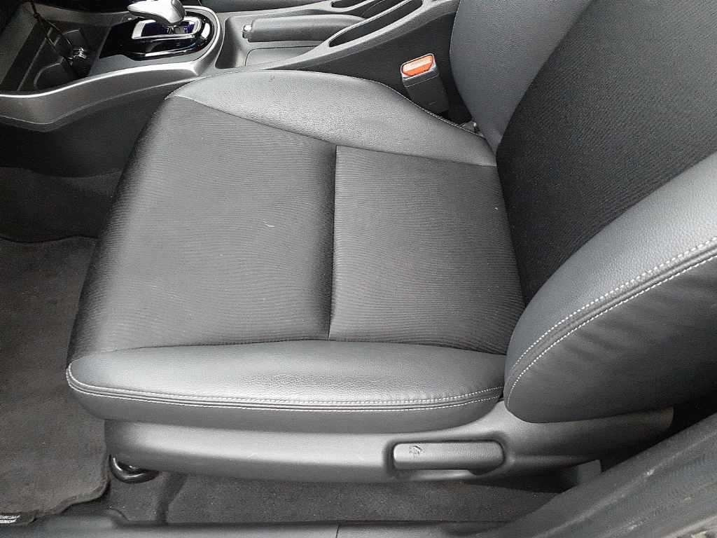 HONDA GRACE 2014
