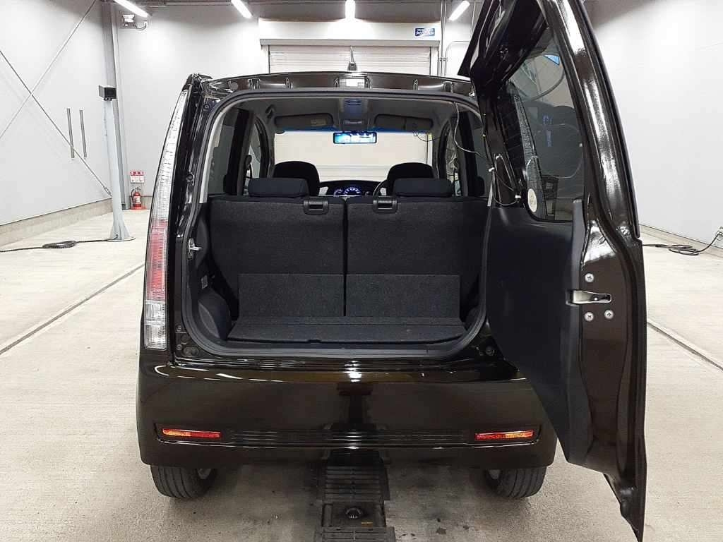DAIHATSU MOVE 2010