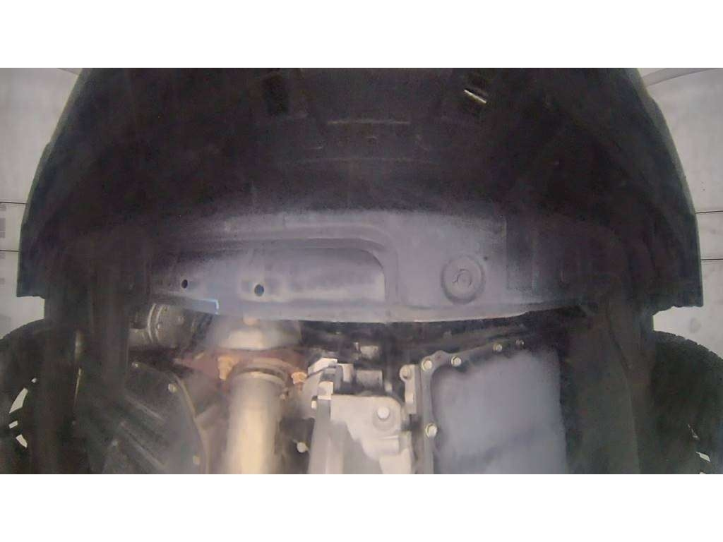 NISSAN ELGRAND 2017