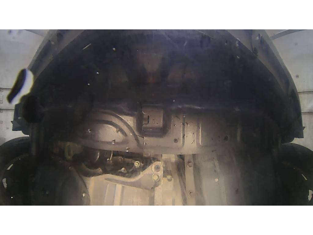TOYOTA RAUM 2008