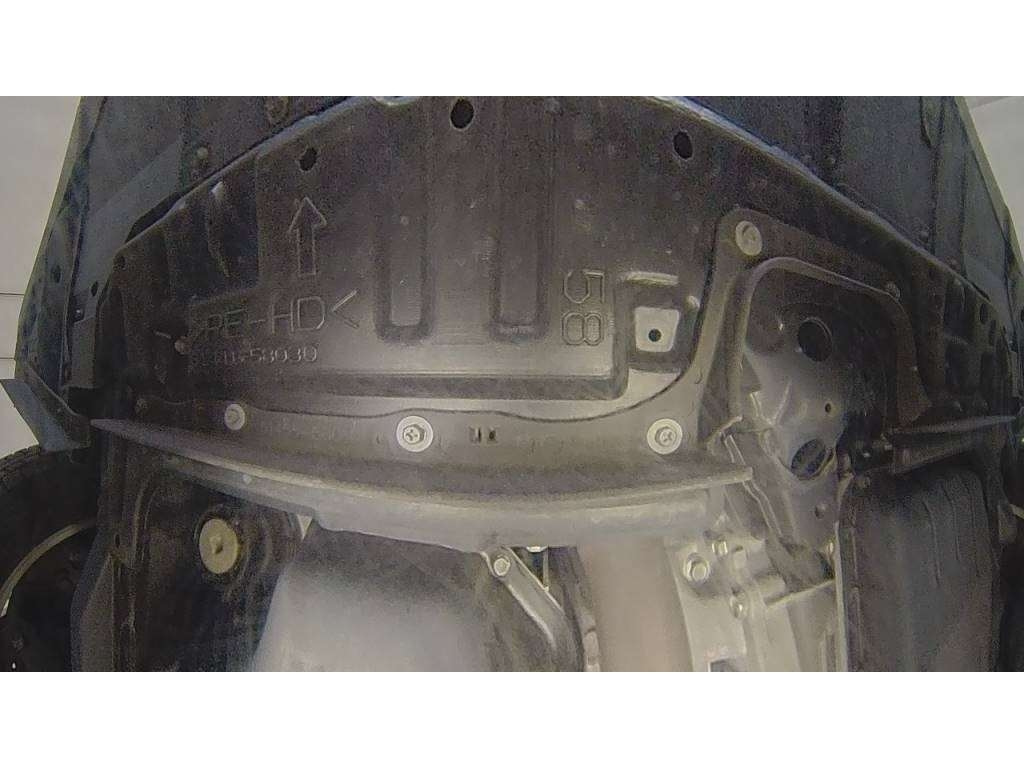 TOYOTA VELLFIRE 2017