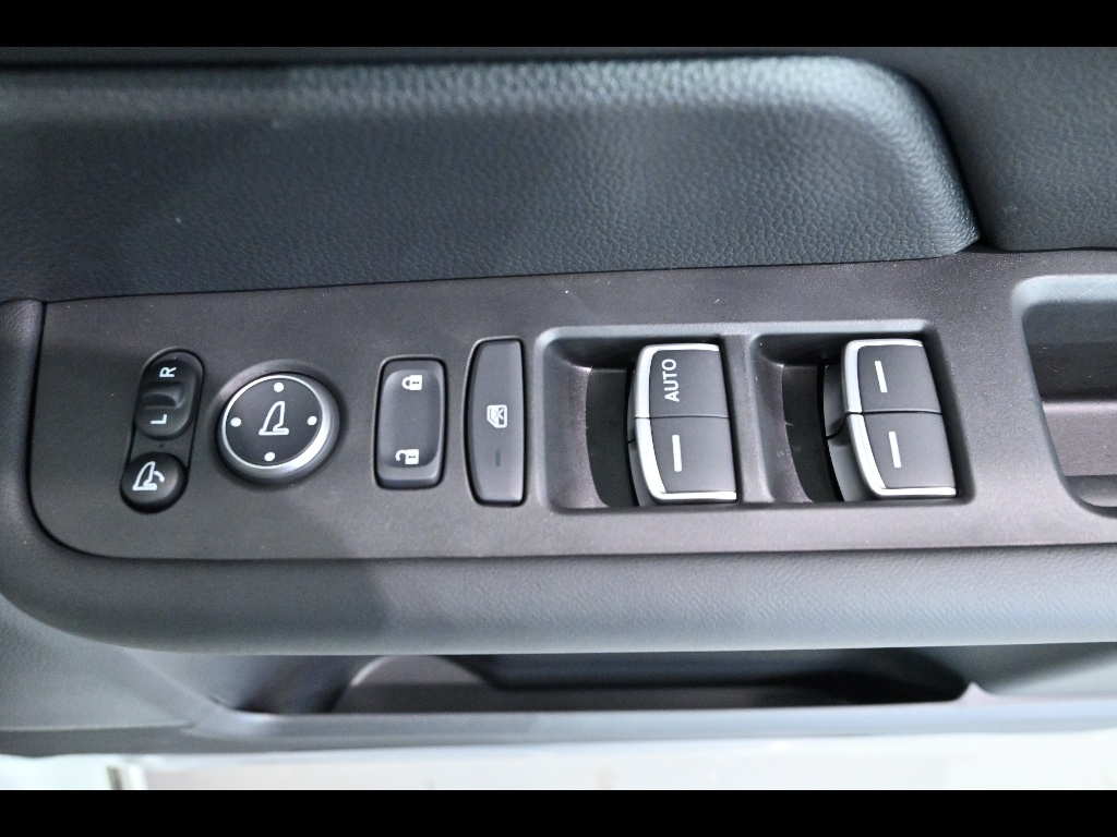 HONDA STEP WAGON 2025