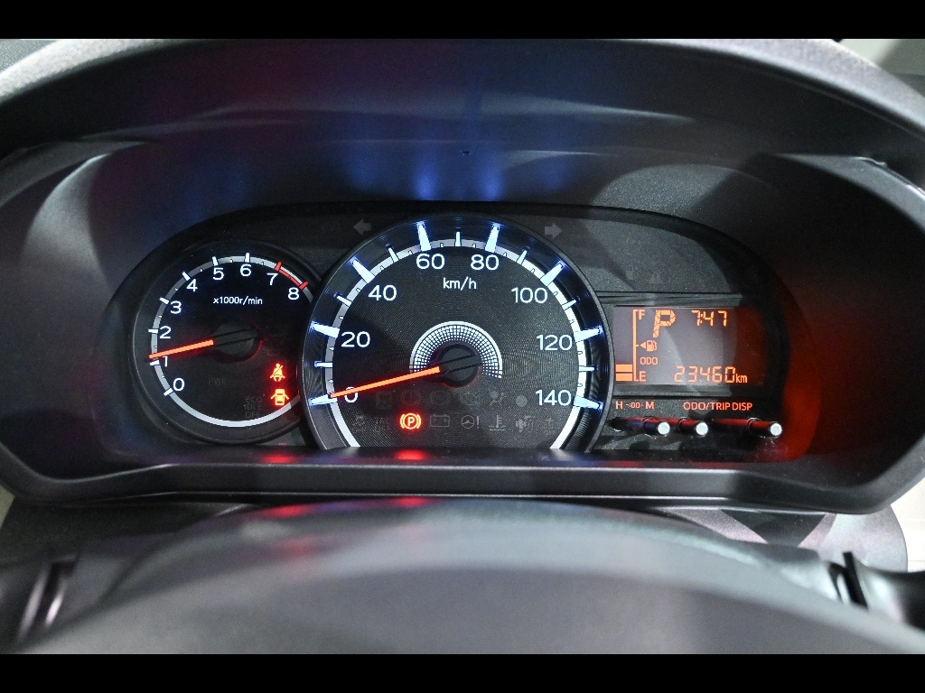 DAIHATSU MOVE 2016