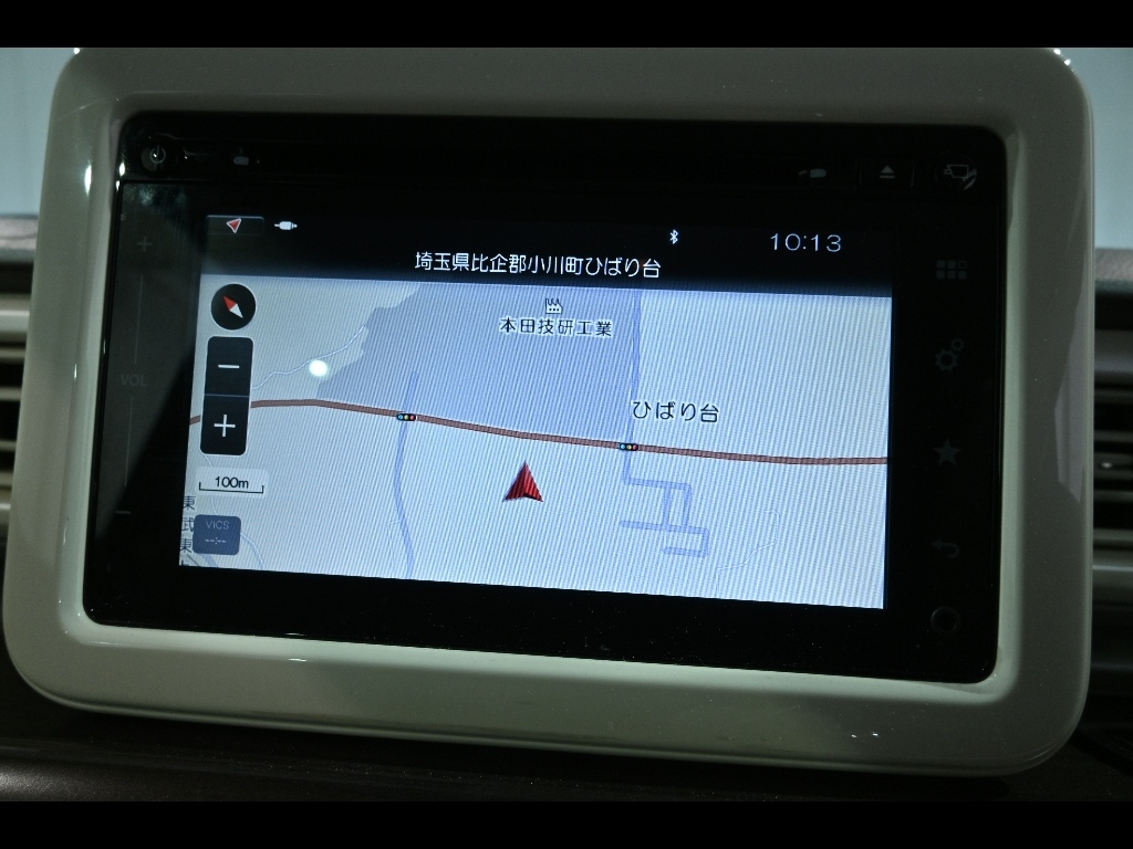 SUZUKI ALTO LAPIN 2018