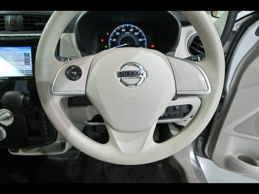 NISSAN DAYZ 2018