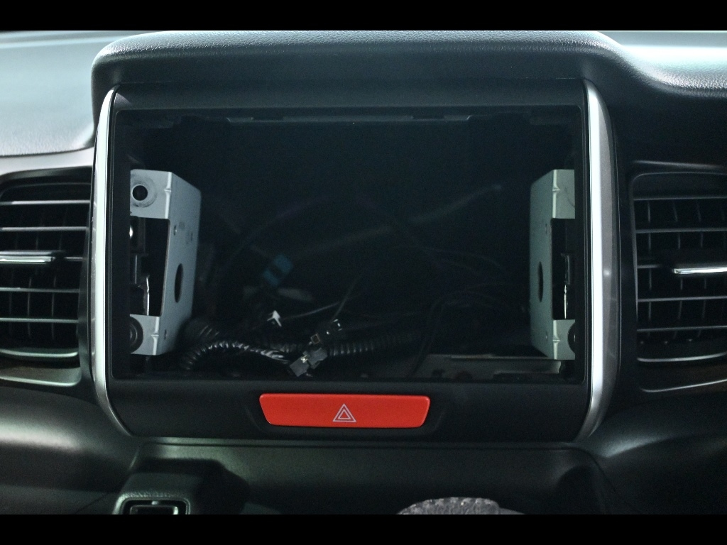HONDA N BOX SLASH 2019