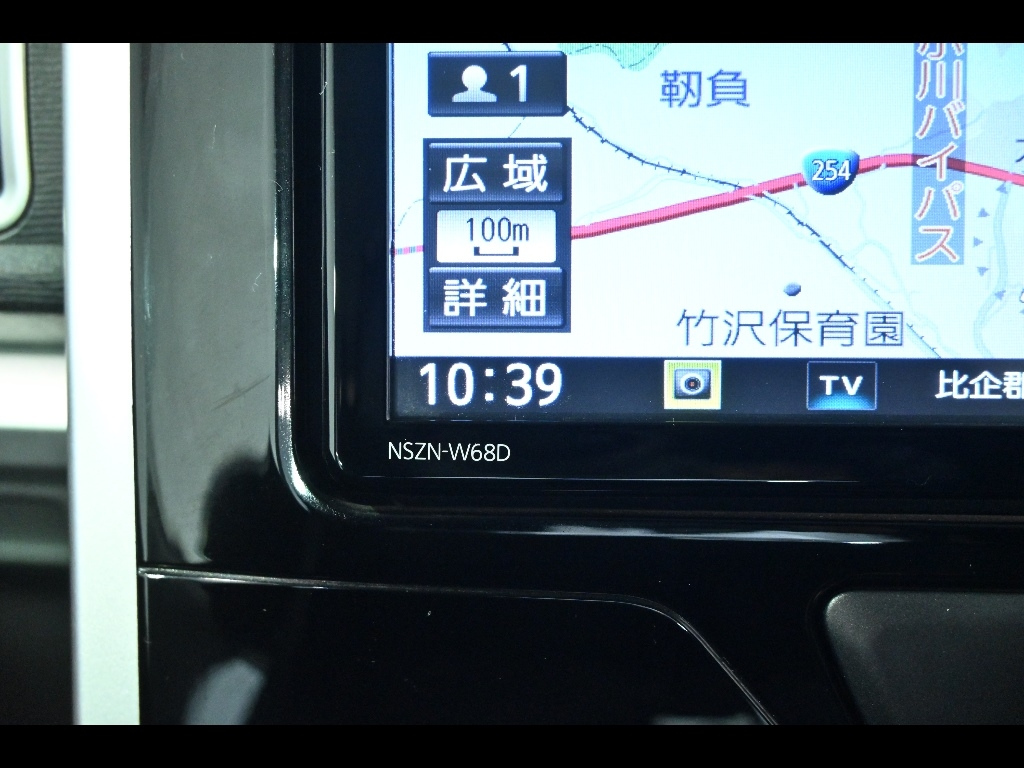 DAIHATSU TANTO 2018