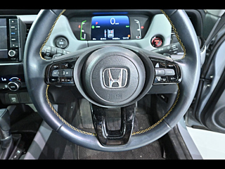 HONDA FIT 2024