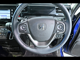 HONDA STEP WAGON 2015