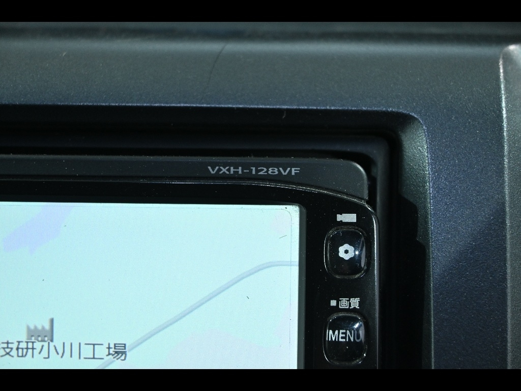 HONDA STEP WAGON 2012