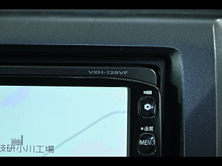 HONDA STEP WAGON 2012