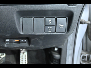 HONDA SHUTTLE 2017