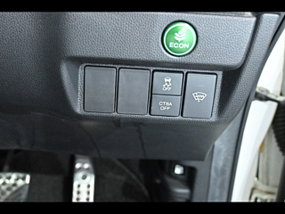 HONDA FIT 2013