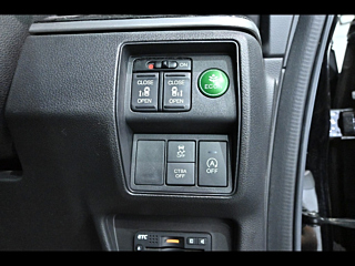 HONDA ODYSSEY 2014