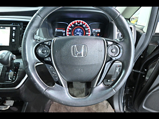 HONDA ODYSSEY 2014