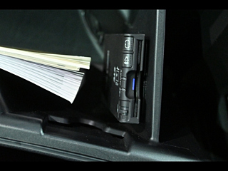 HONDA FIT 2011