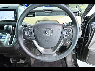 HONDA FREED 2016