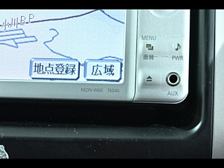 TOYOTA VOXY 2010
