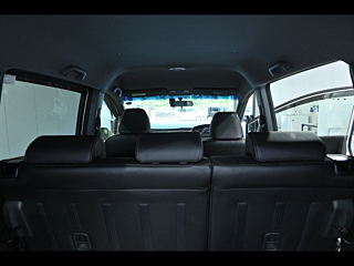 HONDA FREED 2012