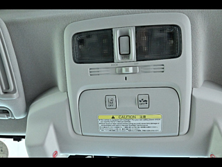 SUBARU FORESTER 2014