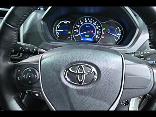 TOYOTA VOXY 2018