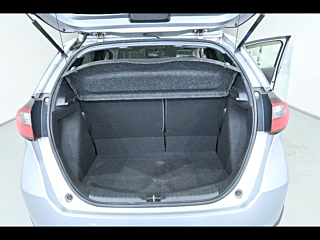HONDA FIT 2020