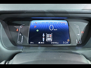 HONDA FIT 2020