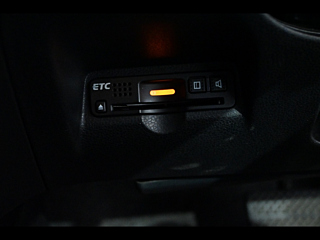 HONDA FIT SHUTTLE 2013